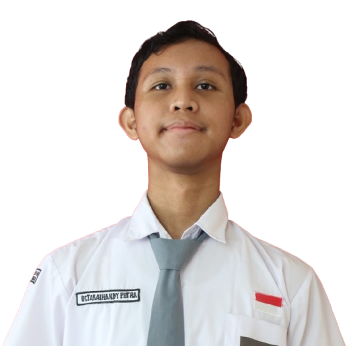 Octaraihandy Putra